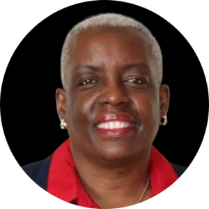 H.E. Prof. Dr. Queen Elizabeth Lucas-Afolalu